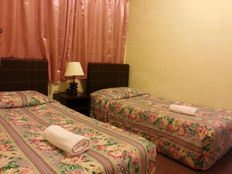 Dew Drop Inn 타나라타 외부 사진