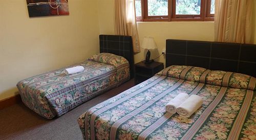 Dew Drop Inn 타나라타 외부 사진