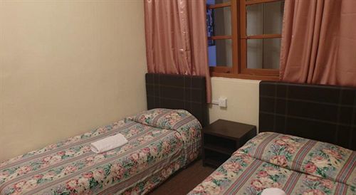 Dew Drop Inn 타나라타 외부 사진