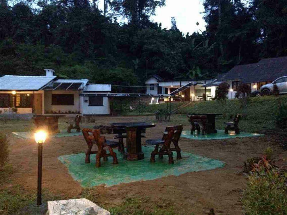 Dew Drop Inn 타나라타 외부 사진